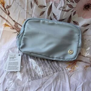 Lululemon Belt bag